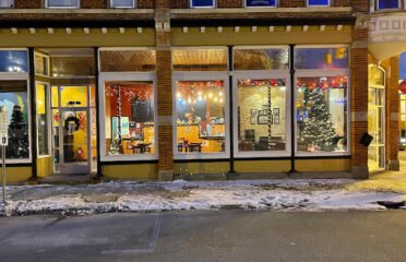 Christmas Cafe LLC