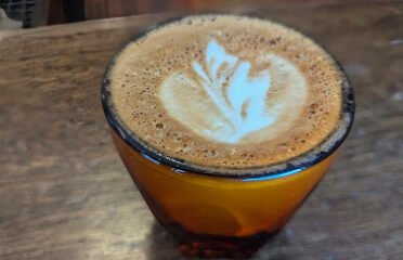 Chrome Coffee Works