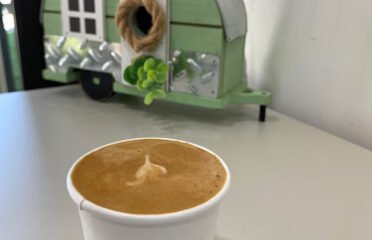 Chrome Coffee