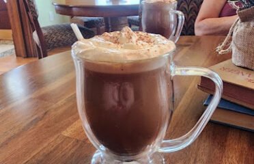 Chuckaboo Coffee House