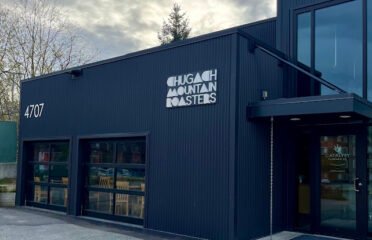 Chugach Mountain Roasters