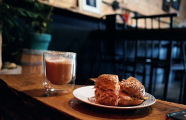 Chunky Bear Coffee Roasters