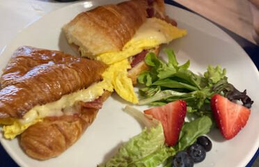 Church Alley Cafe & Bistro