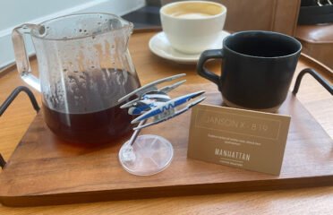 Church Coffee