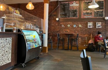 Church Street Cafe