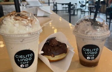 Cielito Lindo CafÃƒÂ¨