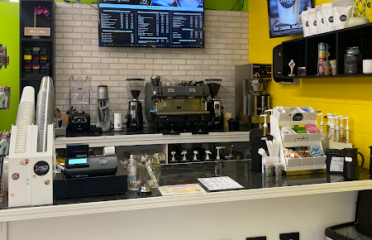 Cielito Lindo CafÃƒÂ©