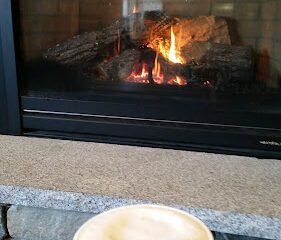 Cilla’s Coffeehouse