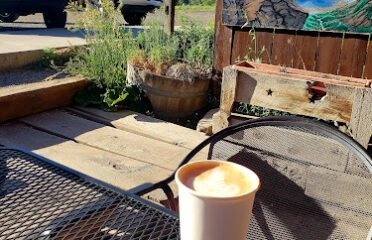 Cimarron Coffee & Books