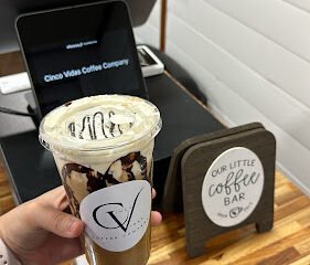 Cinco Vidas Coffee Company