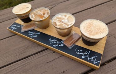 Cinnamon and Honey Coffee Company