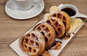 Cips Coffee Roasters