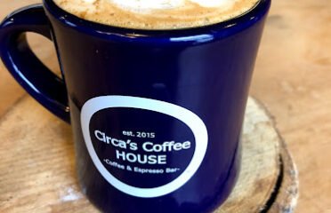 Circa Coffee