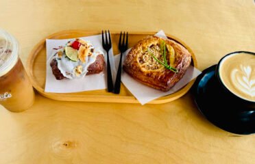 Circle Coffee Co.