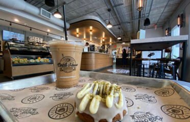 Circle House Coffee
