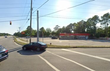 Circle K Coffee House