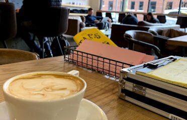 Cirque Coffee