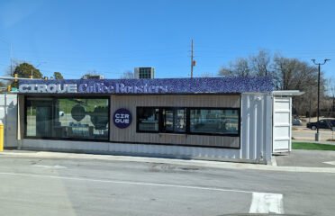 Cirque Coffee