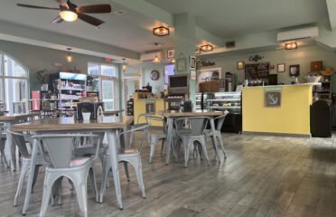 Cissy’s Scenic 98 Cafe