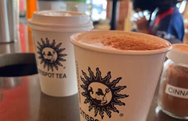 Citispot Tea & Coffee