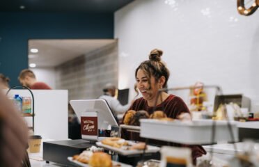 Citizens Coffee Shop