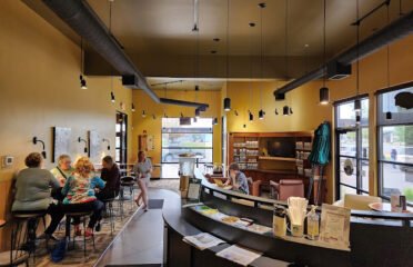 City Brew Coffee