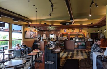 City Brew Coffee