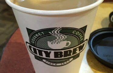 City Brew Coffee