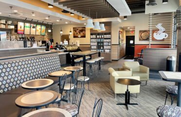 City Brew Coffee