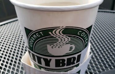 City Brew Coffee