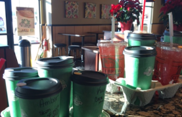 City Brew Coffee
