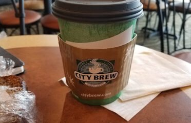 City Brew Coffee