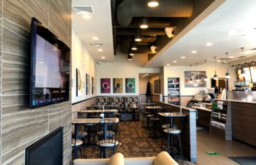 City Brew Coffee