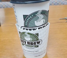 City Brew Coffee