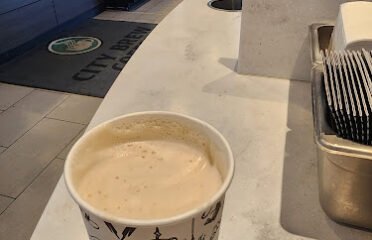 City Brew Coffee