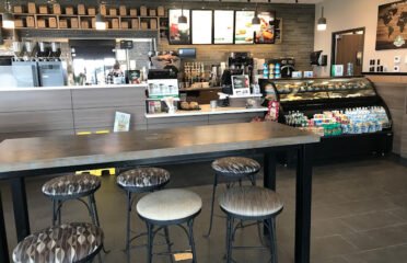 City Brew Coffee
