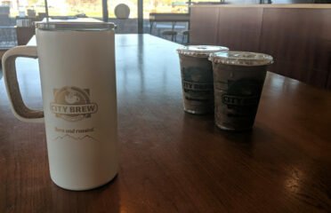City Brew Coffee