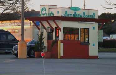 City Brew Coffee