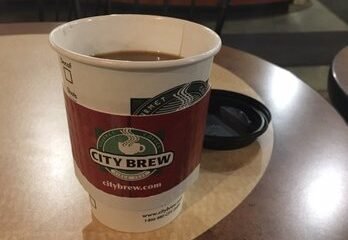 City Brew Coffee