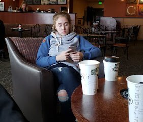 City Brew Coffee
