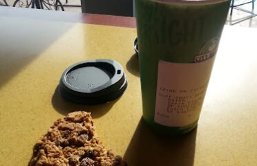 City Brew Coffee