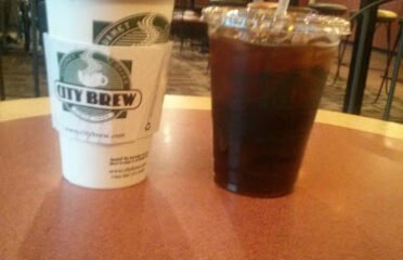 City Brew Coffee