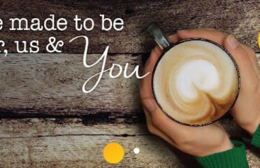 City Brew Coffee (kiosk)