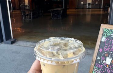 City Brew