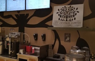 City Central Coffee