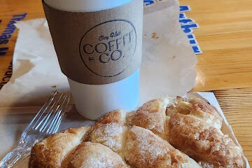 City Hall Coffee Co.