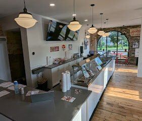 City Hall Creamery & Coffee