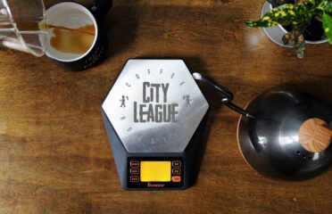 City League Coffee Roasters
