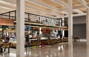 City Market Coffee Roasters