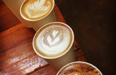 City Market Coffee